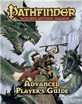 Pathfinder RPG Advanced Player's Guide