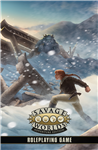 Savage Worlds Adventure Edition (40% off)