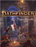 Pathfinder 2E Player Bundle