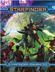 Starfinder Enhanced SF1 (20% off)