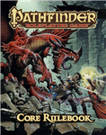 HLO Add Game: Pathfinder 1st Edition